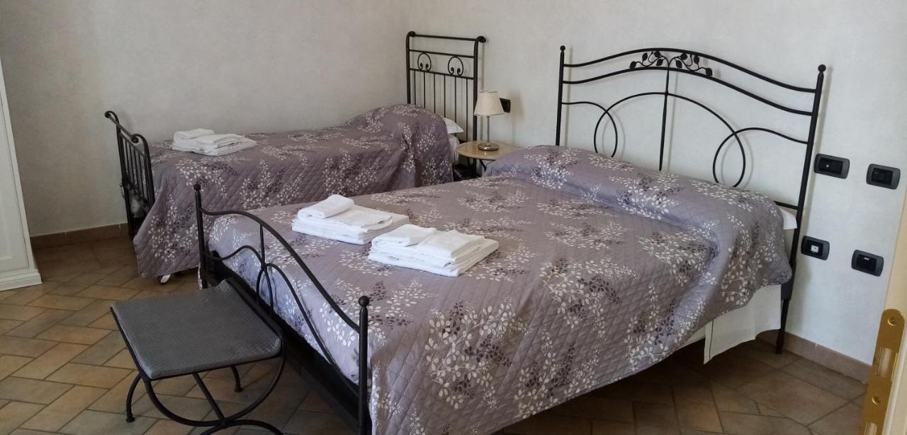 B&B Residence Il Ciliegio , Via Villa Superiore 93 Luzzara Suzzara Extérieur photo