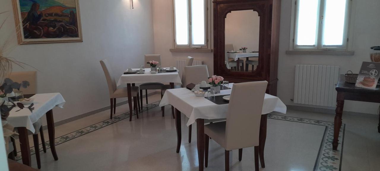 B&B Residence Il Ciliegio , Via Villa Superiore 93 Luzzara Suzzara Extérieur photo